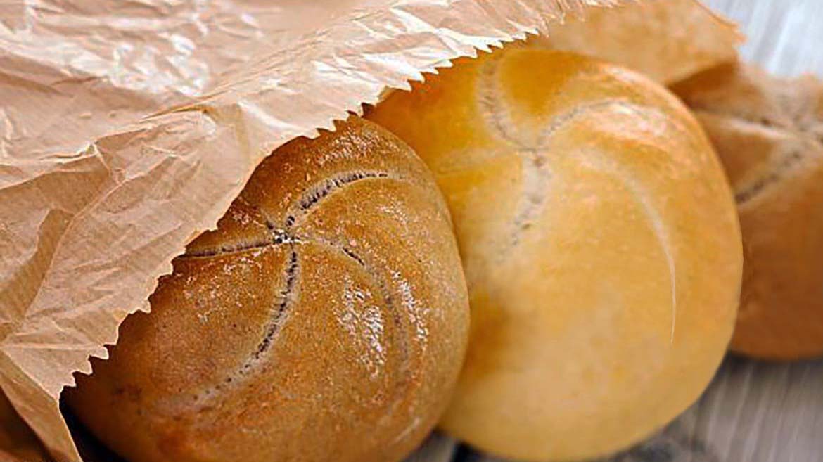 Il pane che crea prossimità, comunione, vicinanza, affetto.
