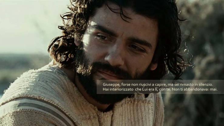 E tu, Giuseppe?...