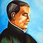 Padre Jean-Pierre Médaille, fondatore delle Suore di san Giuseppe