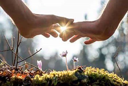 Vita comunitaria: irradiazione della Trinità