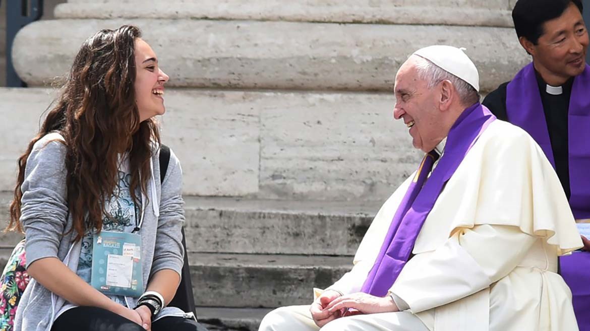 Perdonate i peccati