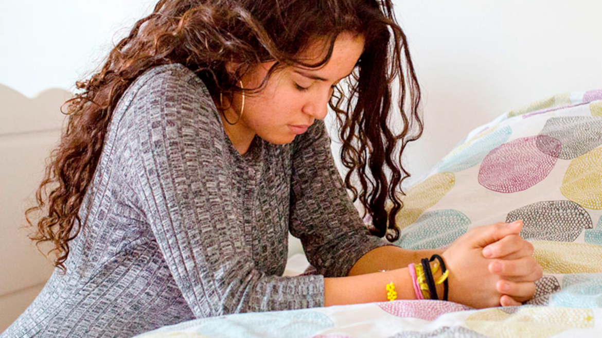 Quaresima: lineari e trasparenti