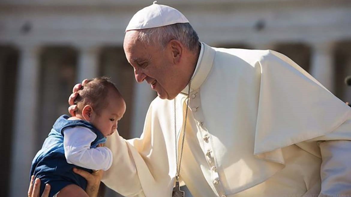 nella nostra società non si fanno più figli