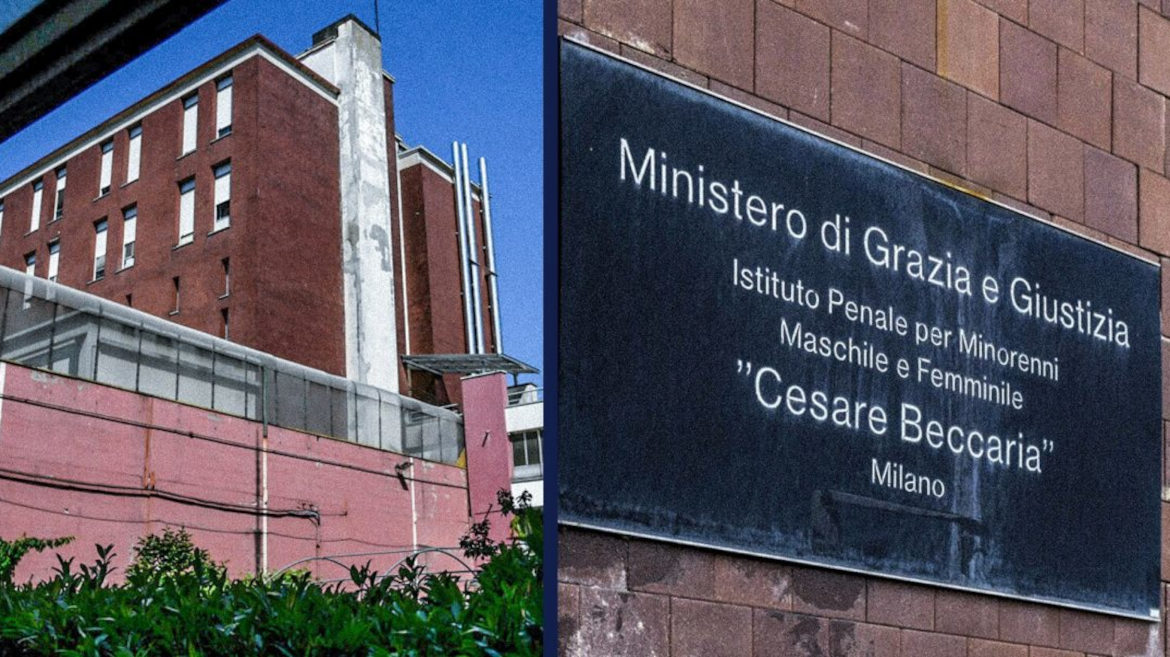 Come vengono formati gli operatori del carcere? 