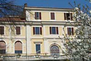 Casa di Riposo Suore - Cuneo