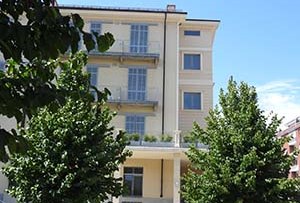 Casa per ferie "Collegio Immacolata" - CN