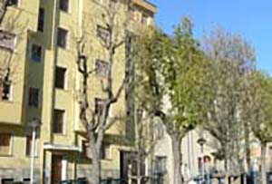 Istituto Sordomuti: corso Dante 48 - Cuneo