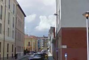 Comunità "La Sorgente" - Cuneo