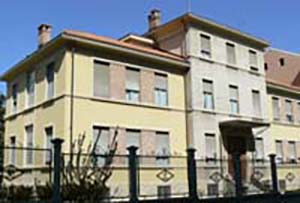 Regina Mundi" - Cuneo