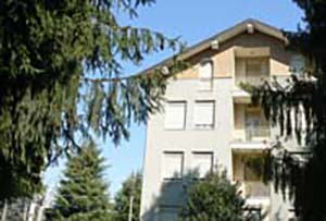 Istituto StellaMattutina: fraz. . Rocco Csagneretta -- CN