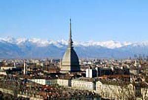 Via san Francesco da Paola, 43 - Torino