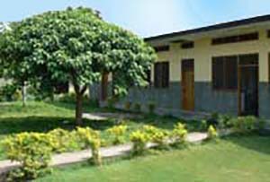 Soeurs de St Joseph: Bandundu