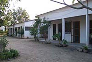 Soeurs de St Joseph: Salak