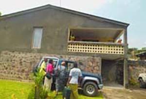 Soeurs de St Joseph: Selembao