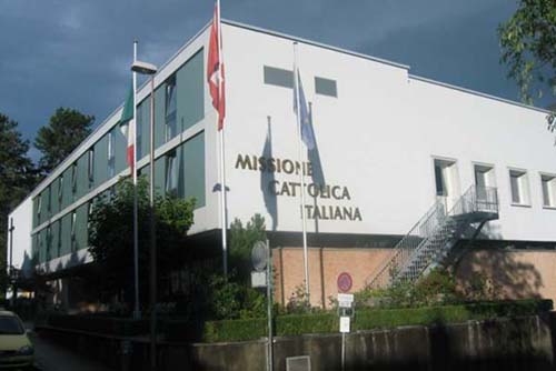 Missione Cattolica Italian - Berna - Svizzera