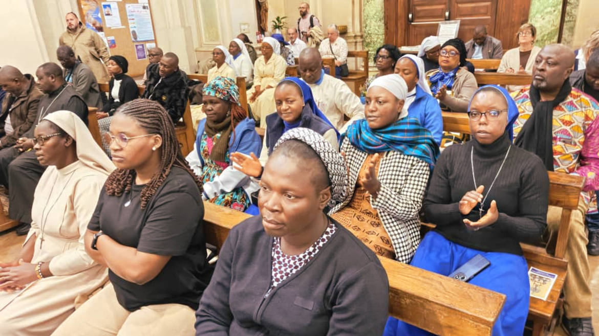 Camerun: le diocesi a Roma per il Giubileo della speranza