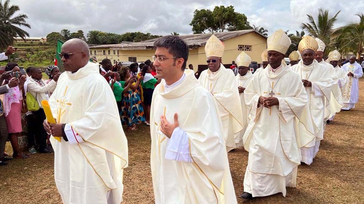 Yaoundé: Giornata Nazionale della Gioventù