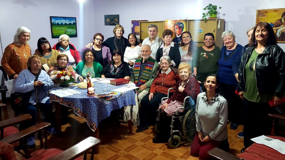 Argentina: suore e laici festeggiano l'Anniversario della fondazione delle Suore di S. Giuseppe