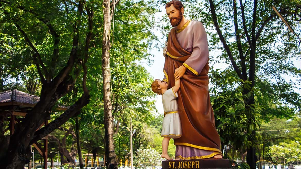 Lettera di san Giuseppe alla “Famiglia di san Giuseppe dell'America Latina e dei Caraibi”