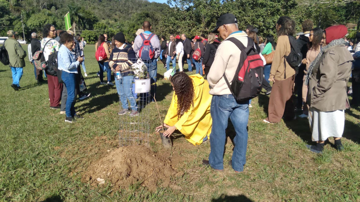  “Fraternità ed Ecologia integrale” - Chiesa Brasile