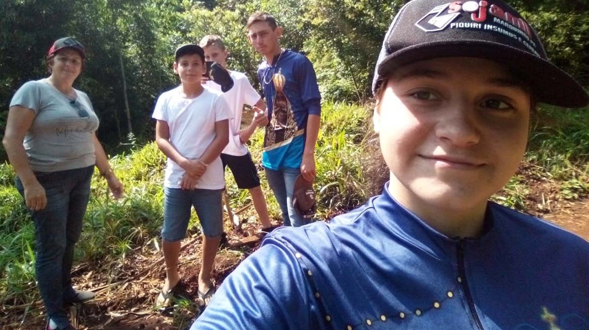 Settimana missionaria dei ragazzi: Rio Bonito 2023