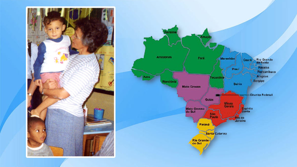 Testimonianza di suor Anna Teresa Aimar - Suore di S. Giuseppe di Cuneo