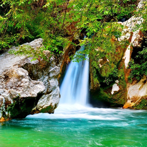 cascata