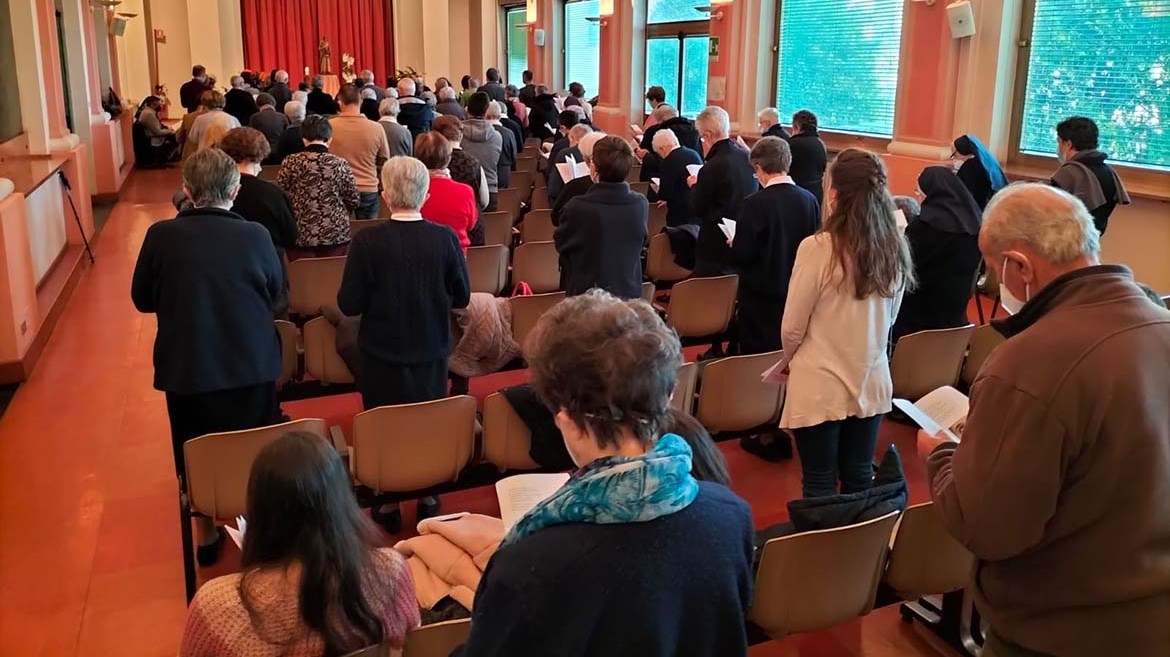 Festa di san Giuseppe - Congregazione Suore di san Giuseppe Cuneo