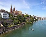 Basilea - Svizzera
