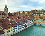 Berna - Svizzera
