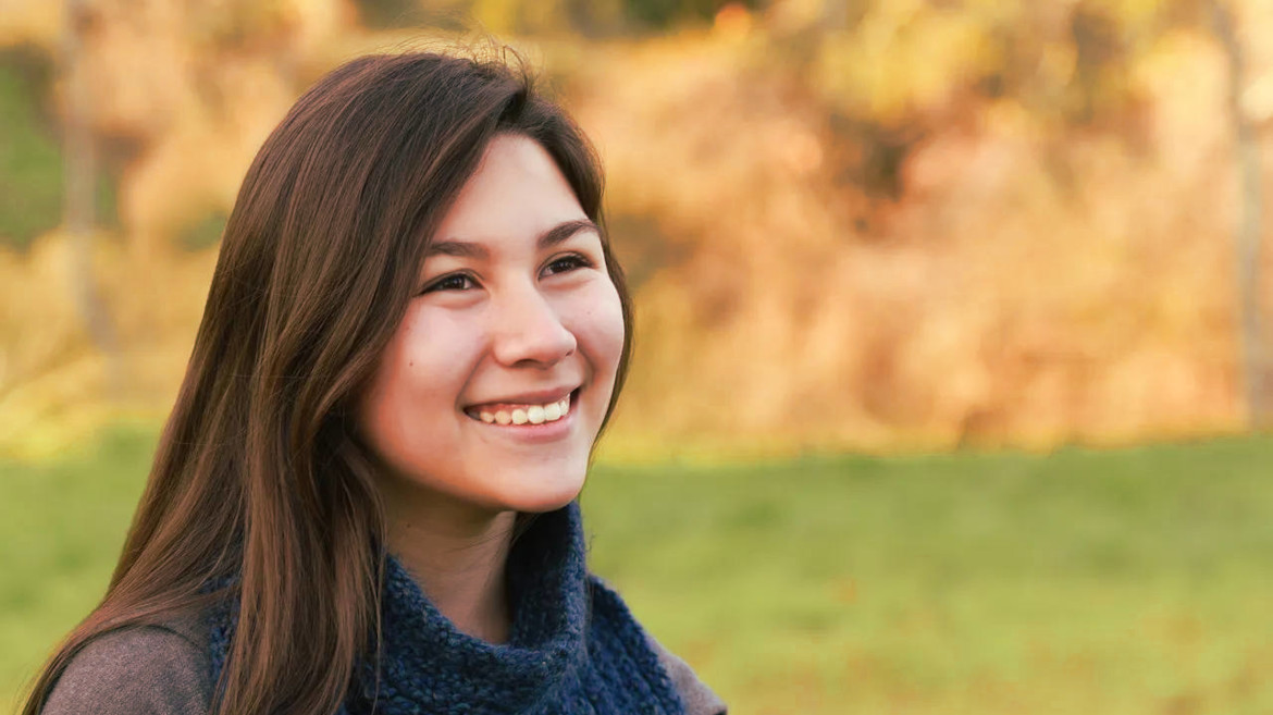 La semplicità si nutre di molte virtù: umiltà, cura, disponibilità all’ascolto, amabilità.