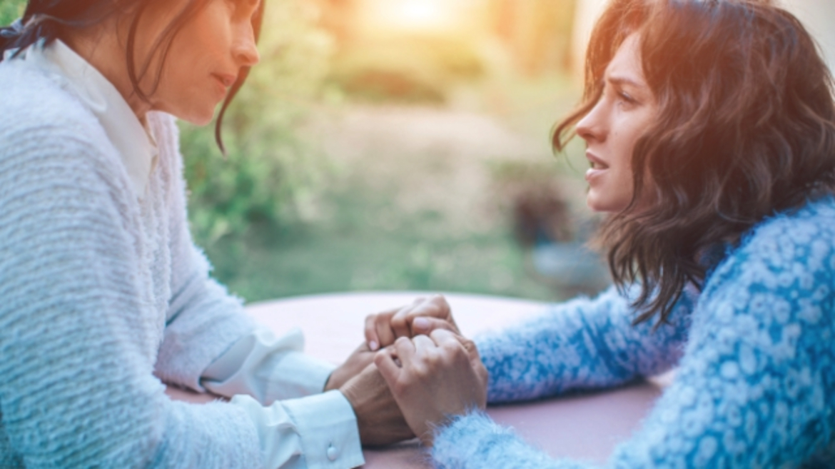 Vivere la carità fraterna