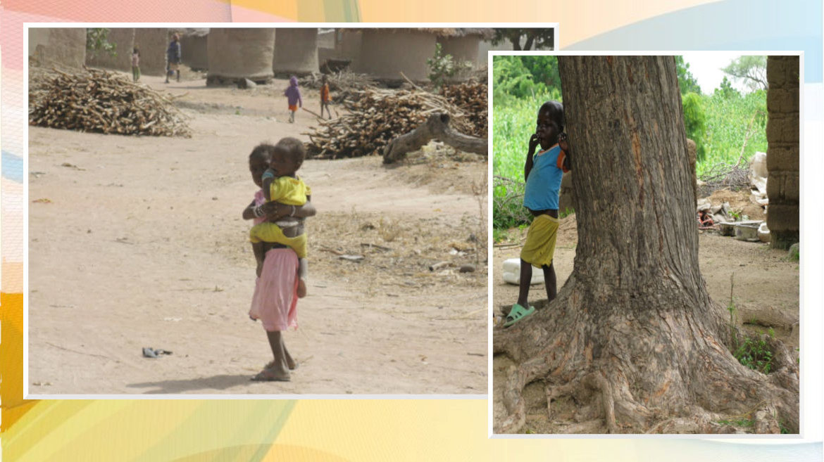 Il progetto aiuta, dal punto di vista medico e alimentare, i bambini malnutriti del Camerun e accompagna le mamme che non riescono a offrire loro un’adeguata alimentazione. 