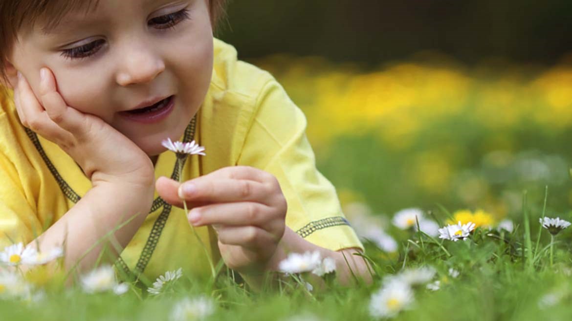 Laudato si' per la nostra madre Terra