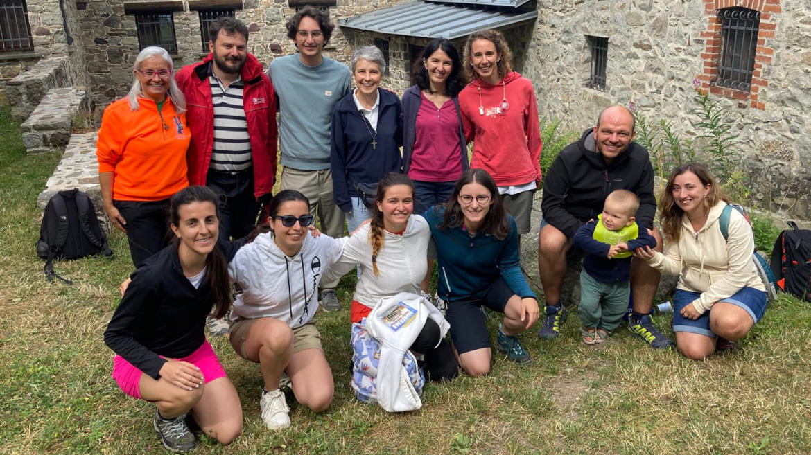 Alla sorgente della nostra fede