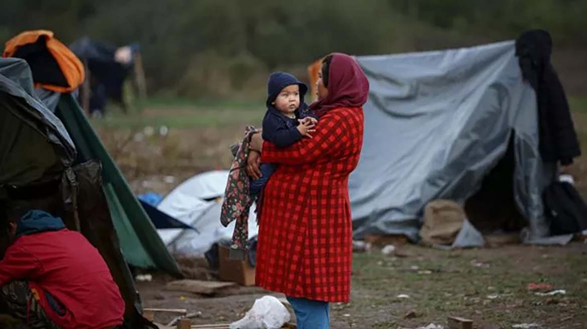 Le ombre dei nostri tempi: guerre, morte dei migranti...