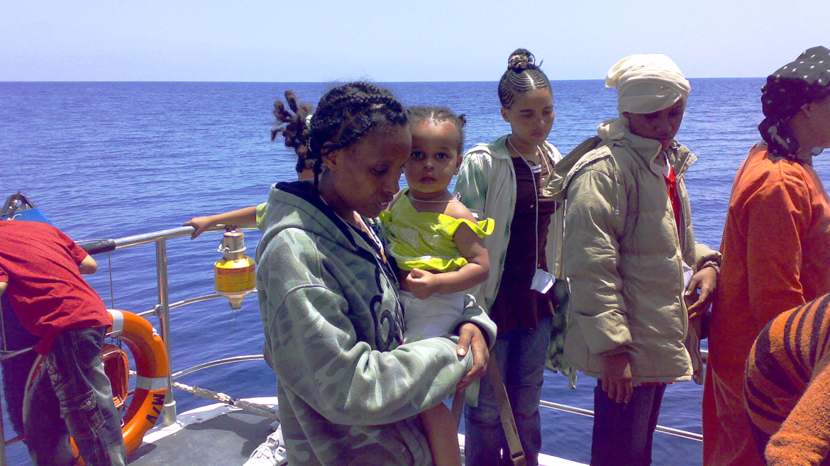Poveri e migranti
