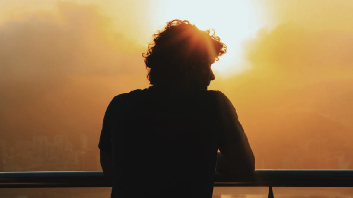 Siamo tutti poveri in alcuni frangenti della nostra vita.