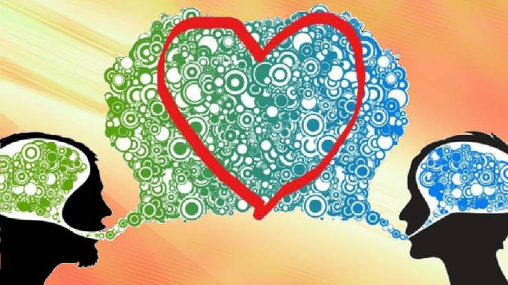 Comunicare con il cuore