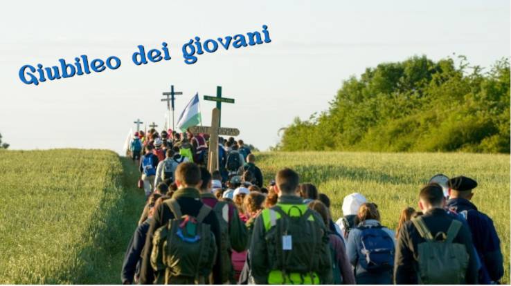 Il Giubileo del 2025