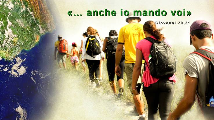 Mando voi