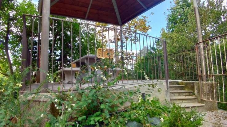 La casa sull’albero