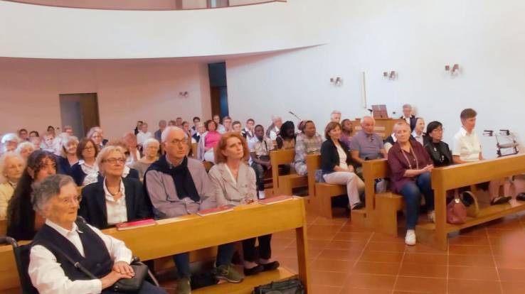 Il traguardo dei 100 anni
