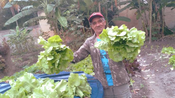 Il gemito del pianeta