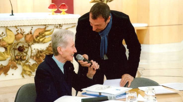 Il bene diffuso rimane