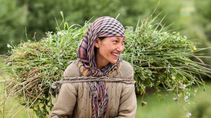 Vivere: dono e compito