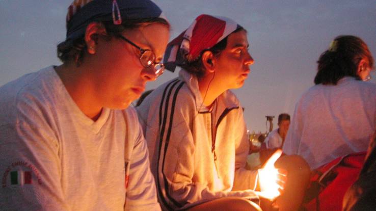 Adesso è il momento