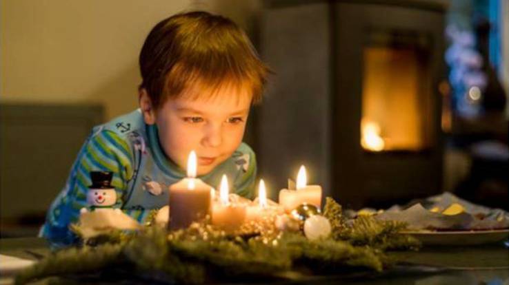 Natale tutto l’anno