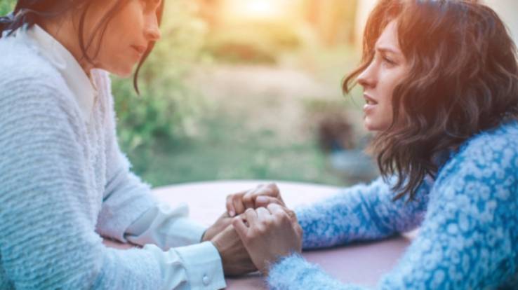 Vivere la carità fraterna