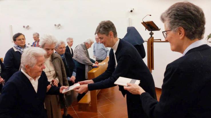 Un pomeriggio speciale